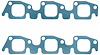 Buick V6 Exhaust Header Gasket Stage II engines - image 1