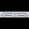 Big Block Chrysler Exhaust Header Gasket Chrysler 361, 383, 400, 413, 426 Wedge, and 440 - image 2