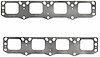 426 Hemi Exhaust Header Gasket Race port - image 1