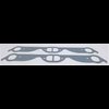 Pontiac 326-455 Exhaust Header Gasket 326-455 engines with split center - image 2