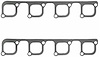 Ford 302-351 SVO Exhaust Header Gasket SVO Yates cylinder head - image 1