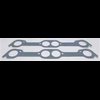 Pontiac 326-455 Exhaust Header Gasket Port size 1.88" diameter - image 2