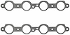 Small Block Chevy Exhaust Header Gasket Race LS1 - image 1