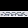 Small Block Chevy Exhaust Header Gasket Race LS1 - image 2