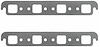 Small Block Chevy Exhaust Header Gasket Buick/Dart - image 1