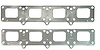 EXH. MAN.  GASKT SET - image 1