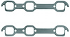 Chevy V6 Exhaust Header Gasket Stock 90° V6 - image 1