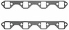 EXHAUST HEADER GASKET FOP Perf. V8 351W 5.8L SVT Lightnin - image 1