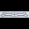 Small Block Chevy Exhaust Header Gasket Chevrolet 18°, Pro Action - image 2