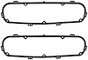 Valve Cover Gaskets 1/8" Fel-CoPrene - image 1