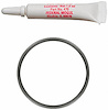 Harmonic Balancer Repair Sleeve 1957-2003 Chrysler, Dodge, Plymouth V6/V8
