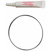 REPAIR SLEEVE; 1994-1992 AMG L/D V8 379CI 6.2L Diesel; 1993-1982 GMT L/D V8 379CI 6.2L Diesel; 2000-