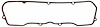 Valve Cover Gaskets 3/16" Cork-Rubber - image 1