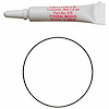 REPAIR SLEEVE; 1988-1983 AMC L4 150CI 2.46L OHV; 1984-1983 AMG L/D L4 150CI 2.46L OHV; 1989-1988 CHR - image 1