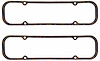 Valve Cover Gaskets 3/16" Cork-Rubber Except 400 Ram Air and 455 H.O. and Super Duty Engines - image 1