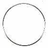 Crankshaft Repair Sleeve Mitsubishi 1988-99 3.0L SOHC, DOHC, Turbo Engnies - image 1