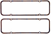 Valve Cover Gaskets 5-16" Cork-Lam All V-6 90° except 262 Engine - image 1