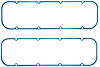 Valve Cover Gaskets 3/32" Composite Material Splayed Valve - image 1