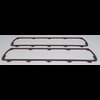 Valve Cover Gaskets 1/4" Molded Rubber, 1pc w/ Rigid Carrier - image 2