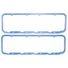 V/COVER GASKET BB BIG CHI - image 1