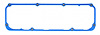 Steel Core Valve Cover Gasket Set for 1968-1972 Ford Boss 302 V8, 1970-1974 351 Cleveland V8, 1971-1979 351M and 400 V8 - image 1