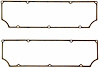 VALVE COVER GASKET CHP Perf. V8 Pro Stock 500 Cork-La - image 1