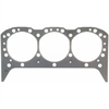 Marine Head Gasket Chevrolet 4.3L 262 V6 - image 1