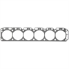 MARINE HEAD GASKET; GMM L6 230CI 3.8L OHV Chevrolet; MER L6 230CI 3.8L OHV Chevrolet; GMM L6 250CI 4 - image 1