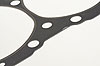 PermaTorque MLS Head Gasket Small Block Chevy Marine - image 2