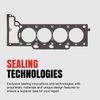 PermaTorque MLS Head Gasket Small Block Chevy Marine - image 3