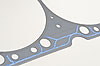 PermaTorque MLS Head Gasket Small Block Chevy Marine - image 2