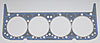 PermaTorque MLS Head Gasket Small Block Chevy Marine - image 4