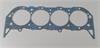 Steel Wire Ring Head Gasket Big Block Chevy Mark IV Marine - image 1