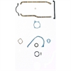 MARINE CONVERSION SET; CCM L4 153CI 2.5L Chevrolet; CRM L4 153CI 2.5L Chevrolet; GMM L4 153CI 2.5L C - image 1
