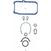 MARINE CONVERSION SET; CRM V6 262CI 4.3L Chevrolet; FLM V6 262CI 4.3L Chevrolet; GMM V6 262CI 4.3L C