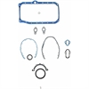 Marine Engine Conversion Kit Chevrolet 4.3L 262 V6 - image 1