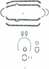 Conversion Gasket Set Small Block Chevy Marine Applications - image 1