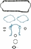 Conversion Gasket Set Big Block Ford 460 Marine Application - image 1