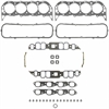 MARINE HEAD SET; FLM V8 454CI 7.4L Chevrolet; GMM V8 454CI 7.4L Chevrolet; IDM V8 454CI 7.4L Chevrol - image 1