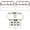 MARINE HEAD SET; CRM V8 454CI 7.4L Chevrolet; FLM V8 454CI 7.4L Chevrolet; GMM V8 454CI 7.4L Chevrol - image 1