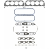MARINE HEAD SET OMC V8 454CI 7.4L Chevrolet - image 1