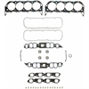 17249 Marine Head Gasket Set for Chevy 502 ci. (8.2L) Big Block Marine Engine - image 1