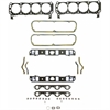 MARINE HEAD SET; COM V8 302CI 5.0L Bore 4.0000; FOM V8 302CI 5.0L Bore 4.0000; IDM V8 302CI 5.0L Bor - image 1