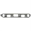 MARINE INTAKE MANIFOLD ; CRM L4 153CI 2.5L Chevrolet; MER L4 153CI 2.5L Chevrolet; OMC L4 153CI 2.5L - image 1