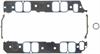 Marine Intake Manifold Gasket GM 454ci 7.4L - image 1