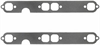 4.6L 283 Marine Exhaust Gasket - image 1