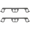 MARINE Exhaust MANIFOLD ; CHM V8 318CI 5.2L; IDM V8 318CI 5.2L; SKM V8 318CI 5.2L; CHM V8 340CI 5.6L; - image 1