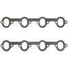 MARINE Exhaust MANIFOLD ; BEM V8 460CI 7.5L; CHM V8 460CI 7.5L; COM V8 460CI 7.5L; FOM V8 460CI 7.5L; - image 1