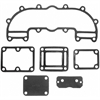MARINE EXHAUST COOLING  MER L4 153CI 2.5L Chevrolet - image 1