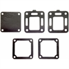 MARINE EXHAUST COOLING  MER L4 153CI 2.5L Chevrolet MER L4 181CI 3.0L Chevrolet MER L6 250CI 4.1L OHV Chevrolet - image 1